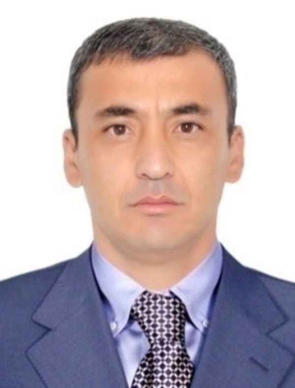 Mirabdullaev Avzal Xamdamovich
