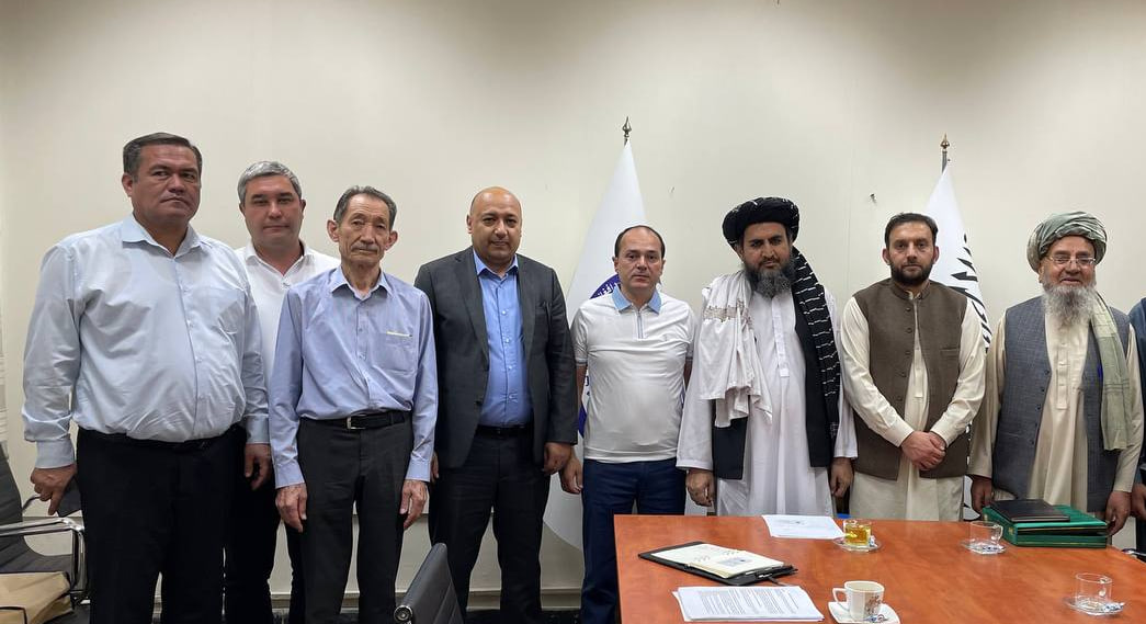 Ilm — eng qimmatli kon: Afg‘on mutaxassislari O‘zbekistonda bilim qazishmoqda