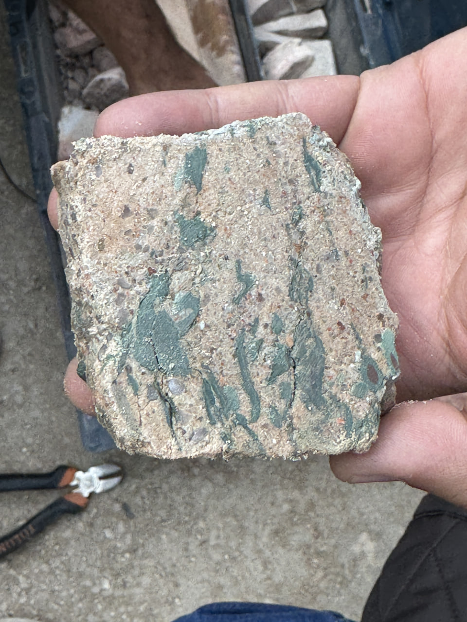 “UOGC” mutaxassislarining Iordaniya Davlat atom energetikasi komissiyasiga rasmiy tashrifi